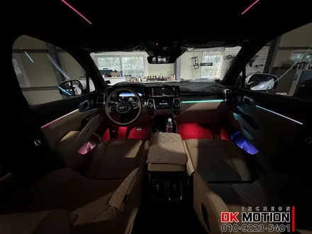 쏘렌토mq4 움직이는 무빙엠비언트 ! 다양한 무빙모션과 멀티컬러의 매력을 한번에 느껴보세요 ! / 인천 계양, 김포, 강서, 부평