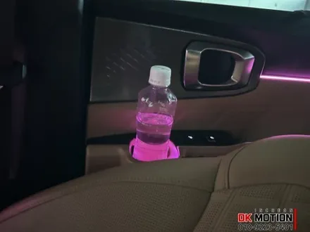 쏘렌토mq4엠비언트 시공 후기 입니다 ! 은은한 매력을 느껴보세요:) / 인천 계양, 김포, 강서, 부평