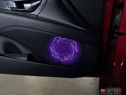 아반떼 엠비언트 도어에도 적용시킨 후기 / 인천 계양, 김포, 강서, 부평