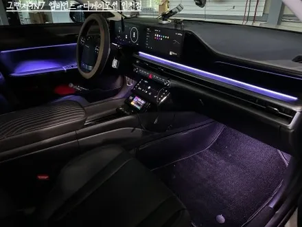 그랜저GN7 엠비언트 택시도 선택 아닌 필수입니다!🚕TAXI🚓 / 인천 계양, 김포, 강서, 부평