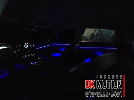 DL3 K5 DMX엠비언트무드등 조그다이얼 완벽퀄리티! / 인천 계양, 김포, 강서, 부평