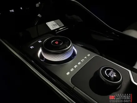 쏘렌토MQ4 순정같은 크롬몰딩 방식과 순정연동 무빙엠비언트 적용 후기입니다 ! / 인천 계양, 김포, 강서, 부평