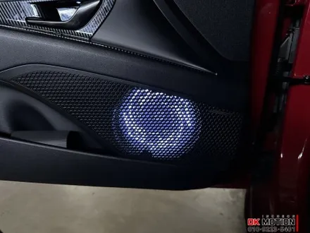 아반떼 엠비언트 도어에도 적용시킨 후기 / 인천 계양, 김포, 강서, 부평