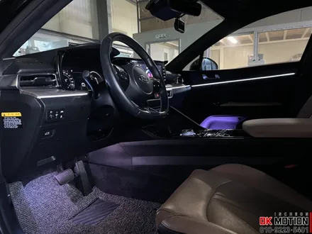 k5 엠비언트 핫한 감성튜닝 만족도가 아주 높은 인기시공 / 인천 계양, 김포, 강서, 부평