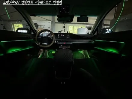 그랜저GN7 엠비언트 택시도 선택 아닌 필수입니다!🚕TAXI🚓 / 인천 계양, 김포, 강서, 부평
