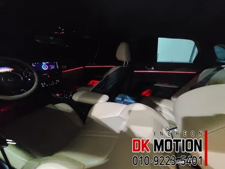 K5 DL3 DMX엠비언트 비노출 이런맛에 하는거죠?! / 인천 계양, 김포, 강서, 부평
