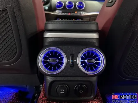 인천 스팅어 엠비언트 시공 ! 무빙엠비언트와 벤풍구 조합은 실패하지 않아요:) / 인천 계양, 김포, 강서, 부평