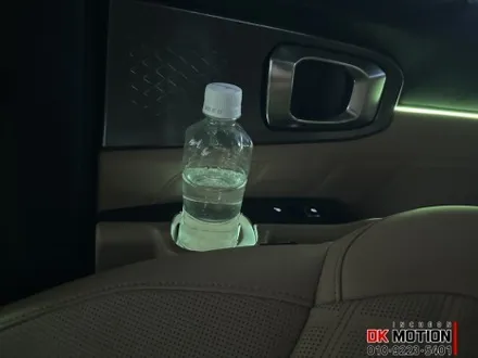 쏘렌토mq4엠비언트 시공 후기 입니다 ! 은은한 매력을 느껴보세요:) / 인천 계양, 김포, 강서, 부평