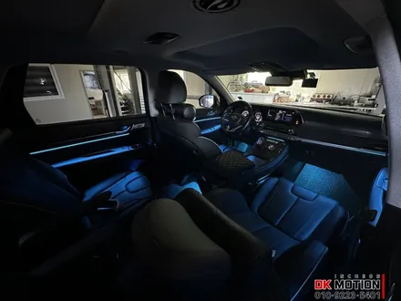 팰리세이드 엠비어트라이트 당연히 비노출 시공인거 아시죠 ?! / 인천 계양, 김포, 강서, 부평