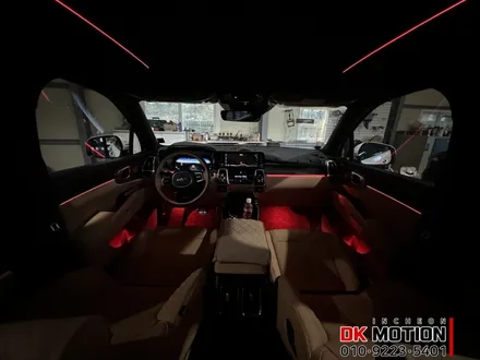 쏘렌토mq4 움직이는 무빙엠비언트 ! 다양한 무빙모션과 멀티컬러의 매력을 한번에 느껴보세요 ! / 인천 계양, 김포, 강서, 부평