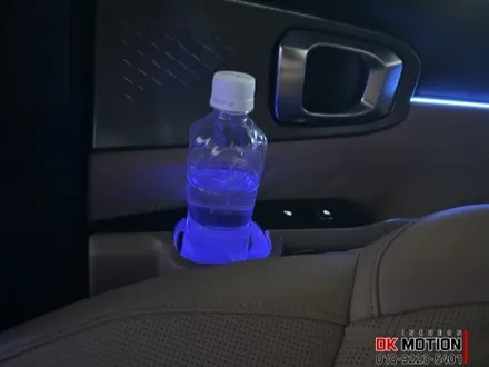 쏘렌토mq4엠비언트 시공 후기 입니다 ! 은은한 매력을 느껴보세요:) / 인천 계양, 김포, 강서, 부평