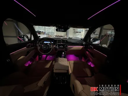 쏘렌토mq4 움직이는 무빙엠비언트 ! 다양한 무빙모션과 멀티컬러의 매력을 한번에 느껴보세요 ! / 인천 계양, 김포, 강서, 부평