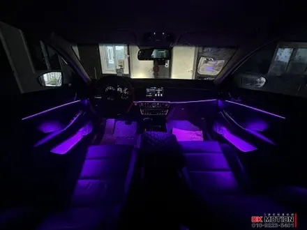 올뉴 k7 엠비언트 간접조명 비노출 시공에 대해서 알아보자 ~ / 인천 계양, 김포, 강서, 부평