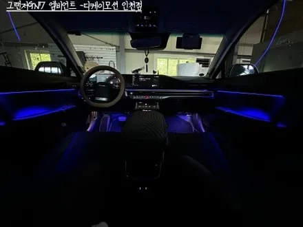 그랜저GN7 엠비언트 택시도 선택 아닌 필수입니다!🚕TAXI🚓 / 인천 계양, 김포, 강서, 부평