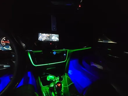 BMW M4 4시리즈 420D U공조기까지 완벽 엠비언트무드등퀄리티로 승부합니다. / 인천 계양, 김포, 강서, 부평
