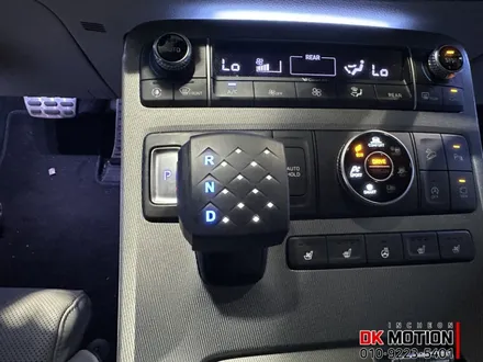 팰리세이드 상상온 바로고 기어봉 튜닝시공 ! 버튼식 기어노브가 불편하신분 ~ / 인천 계양, 김포, 강서, 부평