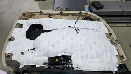 k9 엠비언트 멀리컬러와 무빙모션을 담다 / 인천 계양, 김포, 강서, 부평