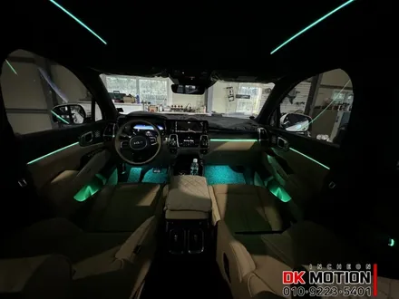 쏘렌토mq4 움직이는 무빙엠비언트 ! 다양한 무빙모션과 멀티컬러의 매력을 한번에 느껴보세요 ! / 인천 계양, 김포, 강서, 부평