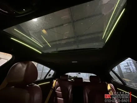 인천 스팅어 엠비언트 시공 ! 무빙엠비언트와 벤풍구 조합은 실패하지 않아요:) / 인천 계양, 김포, 강서, 부평