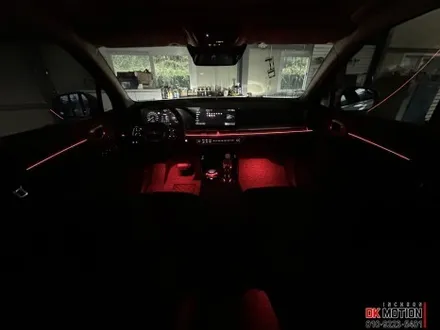 신형 쏘렌토 페이스리프트 (페리) 엠비언트가 없어도 괜찮아요 ! 순정이랑 똑같이 만들면 되죠 ~ / 인천 계양, 김포, 강서, 부평