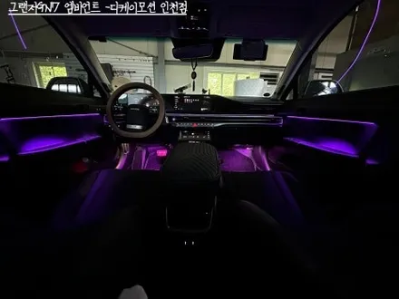 그랜저GN7 엠비언트 택시도 선택 아닌 필수입니다!🚕TAXI🚓 / 인천 계양, 김포, 강서, 부평