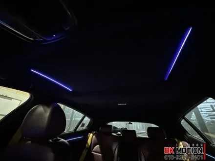 인천 스팅어 엠비언트 시공 ! 무빙엠비언트와 벤풍구 조합은 실패하지 않아요:) / 인천 계양, 김포, 강서, 부평