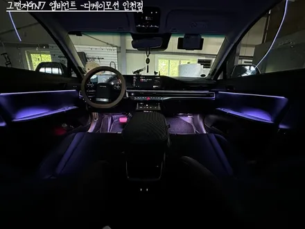 그랜저GN7 엠비언트 택시도 선택 아닌 필수입니다!🚕TAXI🚓 / 인천 계양, 김포, 강서, 부평