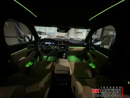 쏘렌토mq4 움직이는 무빙엠비언트 ! 다양한 무빙모션과 멀티컬러의 매력을 한번에 느껴보세요 ! / 인천 계양, 김포, 강서, 부평