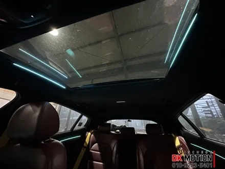 인천 스팅어 엠비언트 시공 ! 무빙엠비언트와 벤풍구 조합은 실패하지 않아요:) / 인천 계양, 김포, 강서, 부평