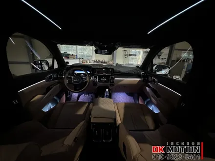 쏘렌토mq4 움직이는 무빙엠비언트 ! 다양한 무빙모션과 멀티컬러의 매력을 한번에 느껴보세요 ! / 인천 계양, 김포, 강서, 부평