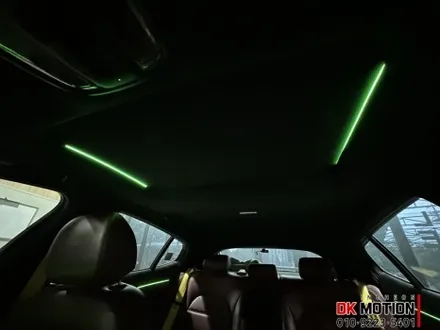 인천 스팅어 엠비언트 시공 ! 무빙엠비언트와 벤풍구 조합은 실패하지 않아요:) / 인천 계양, 김포, 강서, 부평