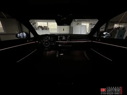 전국최초 신형 페이스리프트 K5 dl3 엠비언트 순정연동 확장시공 ! / 인천 계양, 김포, 강서, 부평