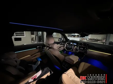 쏘렌토mq4 움직이는 무빙엠비언트 ! 다양한 무빙모션과 멀티컬러의 매력을 한번에 느껴보세요 ! / 인천 계양, 김포, 강서, 부평