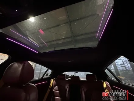 인천 스팅어 엠비언트 시공 ! 무빙엠비언트와 벤풍구 조합은 실패하지 않아요:) / 인천 계양, 김포, 강서, 부평