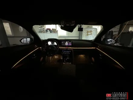 아반떼 엠비언트 도어에도 적용시킨 후기 / 인천 계양, 김포, 강서, 부평