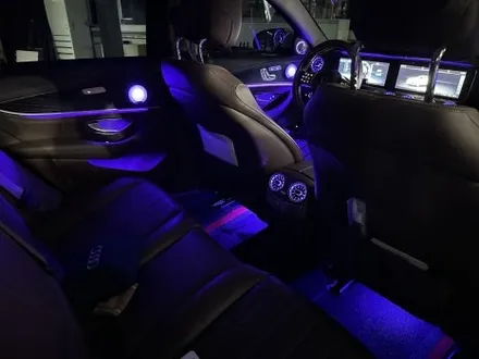 벤츠e클래스 w213 와이드콕핏 부메스터 미드레인지 송풍구 엠비언트 실내 너무 이쁜데?! / 인천 계양, 김포, 강서, 부평