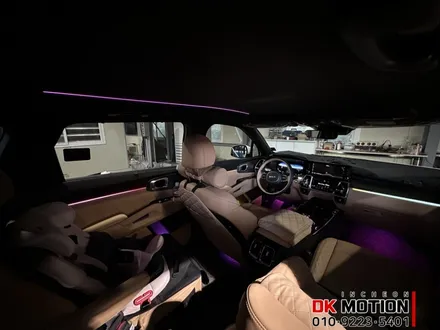 쏘렌토mq4 움직이는 무빙엠비언트 ! 다양한 무빙모션과 멀티컬러의 매력을 한번에 느껴보세요 ! / 인천 계양, 김포, 강서, 부평