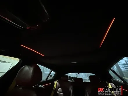 인천 스팅어 엠비언트 시공 ! 무빙엠비언트와 벤풍구 조합은 실패하지 않아요:) / 인천 계양, 김포, 강서, 부평