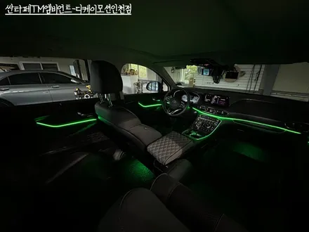 싼타페TM 엠비언트 장착하고 차박떠나요~🚙 / 인천 계양, 김포, 강서, 부평