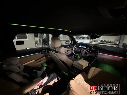 쏘렌토mq4 움직이는 무빙엠비언트 ! 다양한 무빙모션과 멀티컬러의 매력을 한번에 느껴보세요 ! / 인천 계양, 김포, 강서, 부평