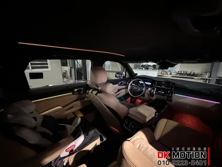 쏘렌토mq4 움직이는 무빙엠비언트 ! 다양한 무빙모션과 멀티컬러의 매력을 한번에 느껴보세요 ! / 인천 계양, 김포, 강서, 부평