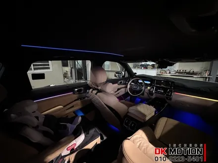 쏘렌토mq4 움직이는 무빙엠비언트 ! 다양한 무빙모션과 멀티컬러의 매력을 한번에 느껴보세요 ! / 인천 계양, 김포, 강서, 부평