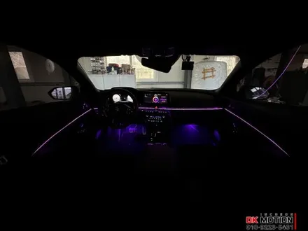 아반떼 엠비언트 도어에도 적용시킨 후기 / 인천 계양, 김포, 강서, 부평