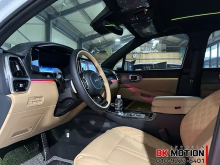 쏘렌토mq4 움직이는 무빙엠비언트 ! 다양한 무빙모션과 멀티컬러의 매력을 한번에 느껴보세요 ! / 인천 계양, 김포, 강서, 부평