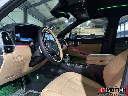 쏘렌토mq4 움직이는 무빙엠비언트 ! 다양한 무빙모션과 멀티컬러의 매력을 한번에 느껴보세요 ! / 인천 계양, 김포, 강서, 부평