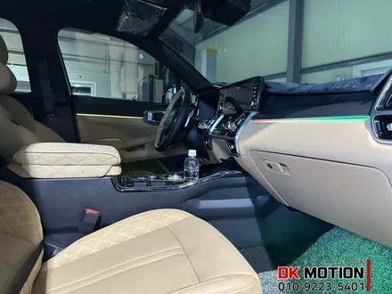 쏘렌토mq4 움직이는 무빙엠비언트 ! 다양한 무빙모션과 멀티컬러의 매력을 한번에 느껴보세요 ! / 인천 계양, 김포, 강서, 부평