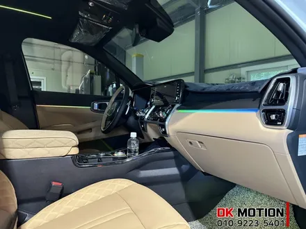 쏘렌토mq4 움직이는 무빙엠비언트 ! 다양한 무빙모션과 멀티컬러의 매력을 한번에 느껴보세요 ! / 인천 계양, 김포, 강서, 부평