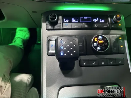 팰리세이드 상상온 바로고 기어봉 튜닝시공 ! 버튼식 기어노브가 불편하신분 ~ / 인천 계양, 김포, 강서, 부평