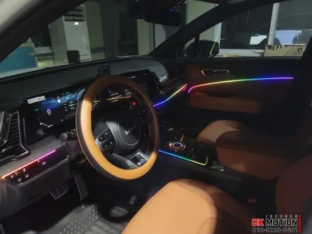 스포티지 nq5 엠비언트 무빙으로 시공해야만 하는 이유 ! / 인천 계양, 김포, 강서, 부평