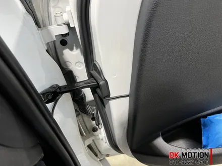 bmw 320d 엠비언트 광섬유 제거하고 고퀄리티 아크릴엠비언트 시공 / 인천 계양, 김포, 강서, 부평